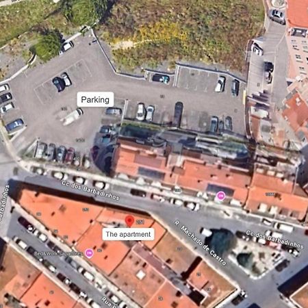 The Slow Lisboa Екстериор снимка